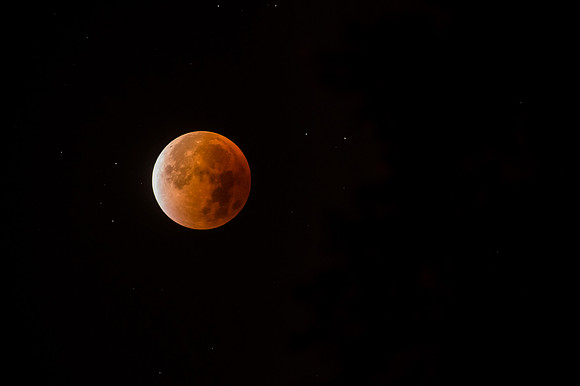 Lunar Eclipse-9