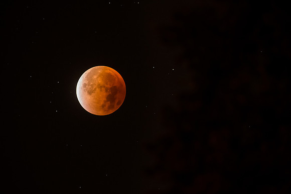 Lunar Eclipse-11