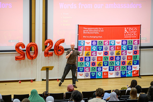 K+ Grad Ceremony -98