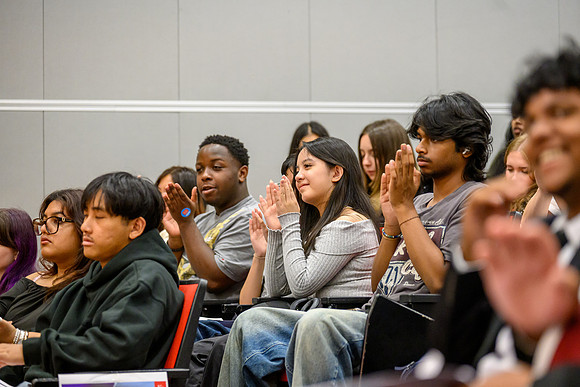 K+ Grad Ceremony -112
