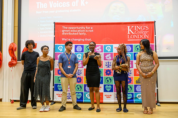 K+ Grad Ceremony -118