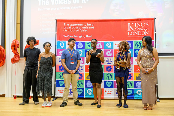 K+ Grad Ceremony -119