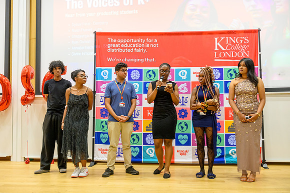 K+ Grad Ceremony -120