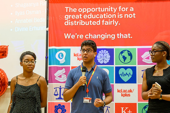 K+ Grad Ceremony -124
