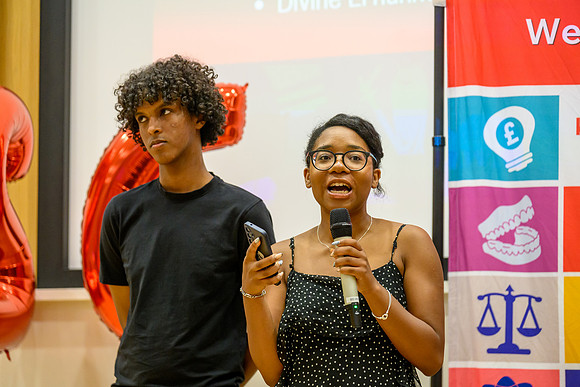 K+ Grad Ceremony -138