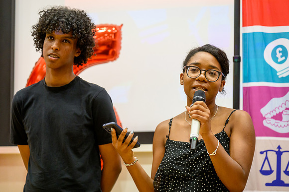K+ Grad Ceremony -142