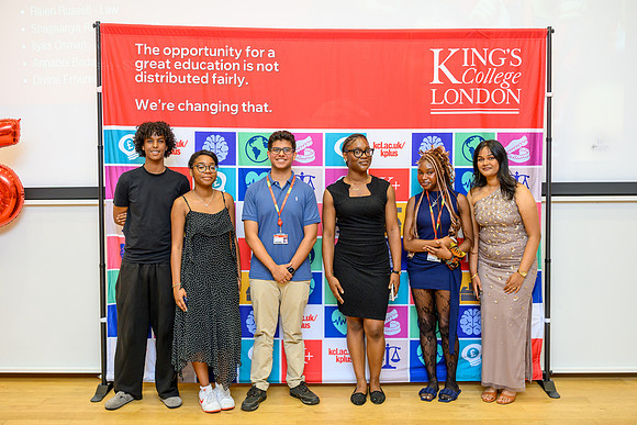 K+ Grad Ceremony -146