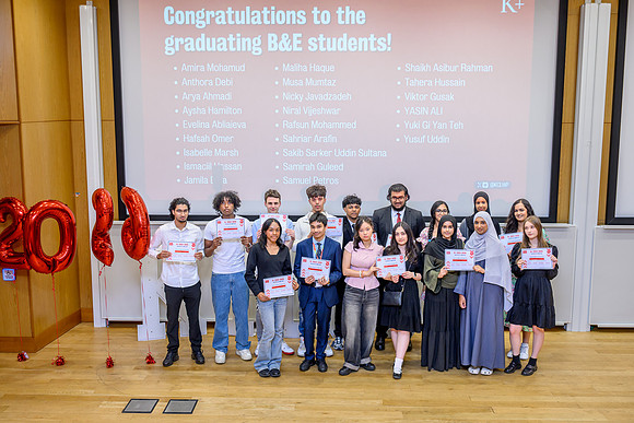 K+ Grad Ceremony -166