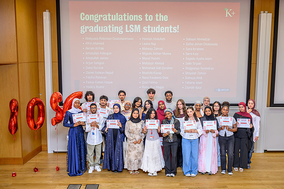 K+ Grad Ceremony -168
