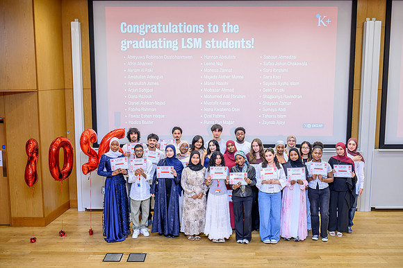 K+ Grad Ceremony -169
