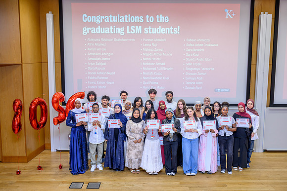 K+ Grad Ceremony -170