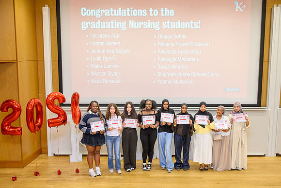 K+ Grad Ceremony -172