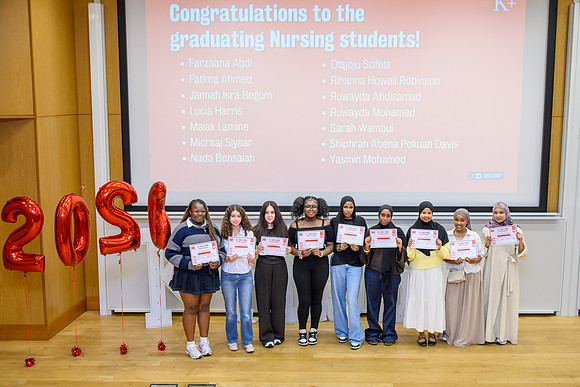 K+ Grad Ceremony -173