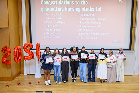 K+ Grad Ceremony -174