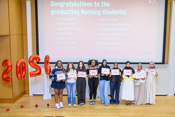 K+ Grad Ceremony -175