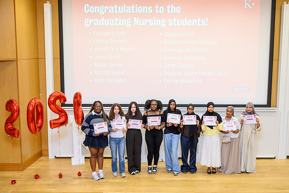 K+ Grad Ceremony -176
