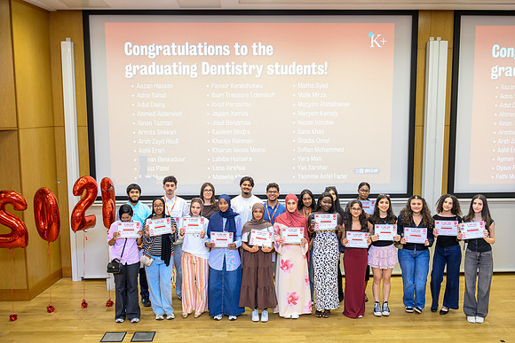 K+ Grad Ceremony -177