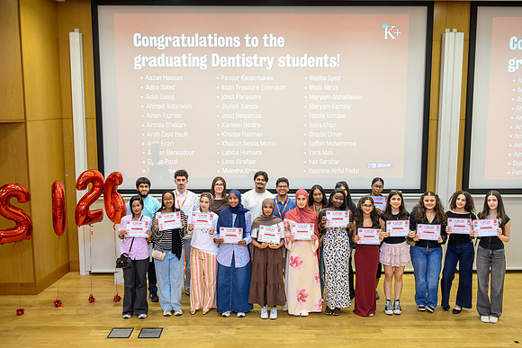K+ Grad Ceremony -178