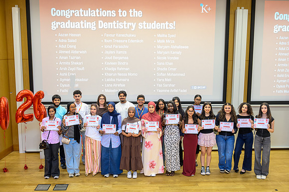 K+ Grad Ceremony -179