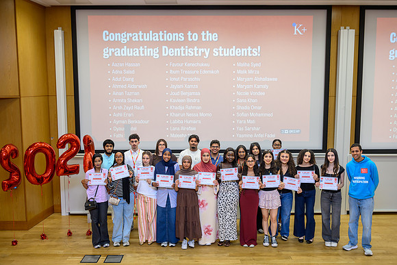 K+ Grad Ceremony -181