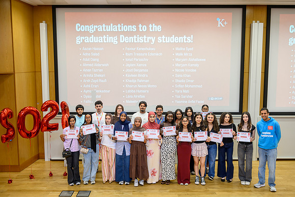 K+ Grad Ceremony -182