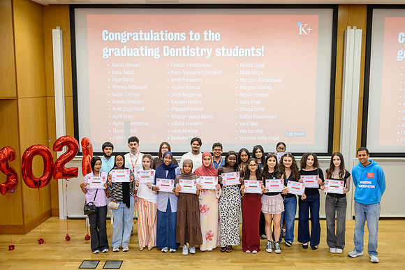 K+ Grad Ceremony -183