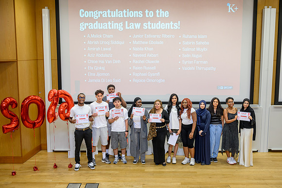 K+ Grad Ceremony -186