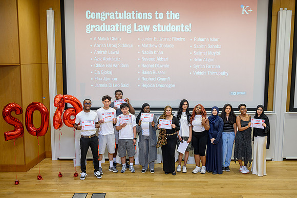 K+ Grad Ceremony -188