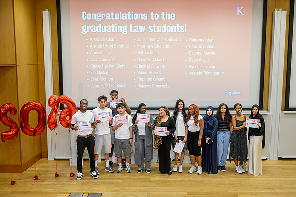 K+ Grad Ceremony -187