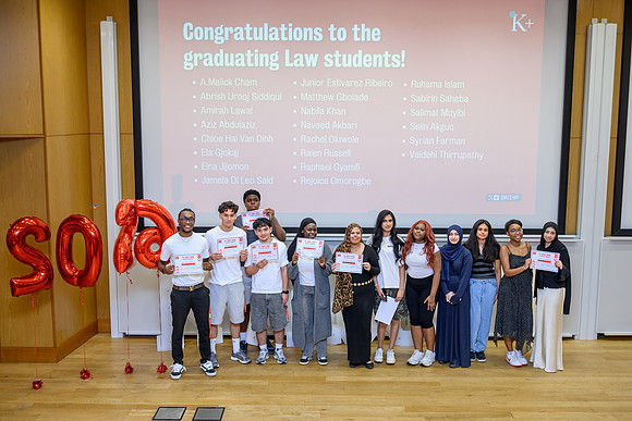 K+ Grad Ceremony -189