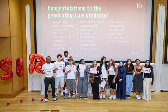 K+ Grad Ceremony -192