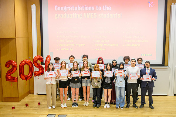 K+ Grad Ceremony -196