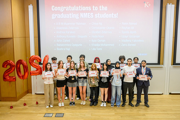 K+ Grad Ceremony -197