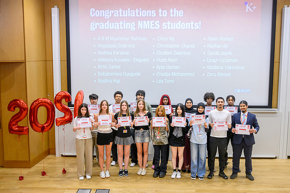 K+ Grad Ceremony -195