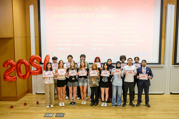 K+ Grad Ceremony -198