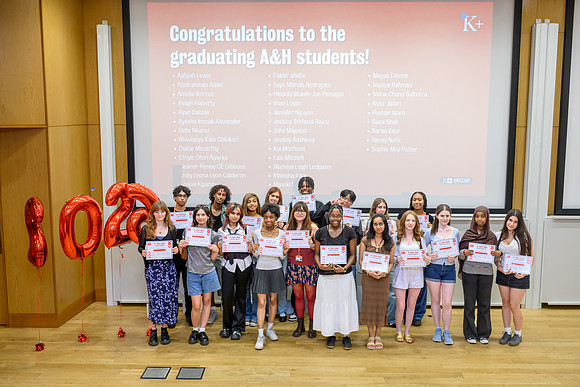 K+ Grad Ceremony -201