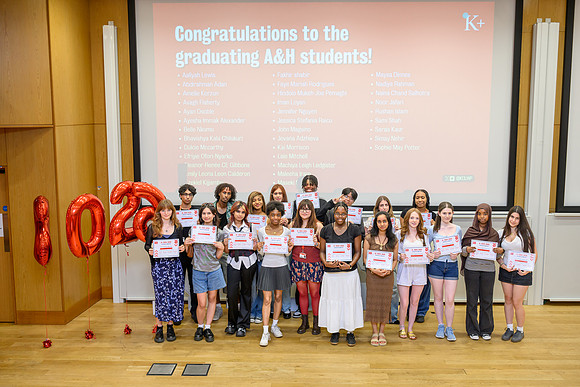 K+ Grad Ceremony -202