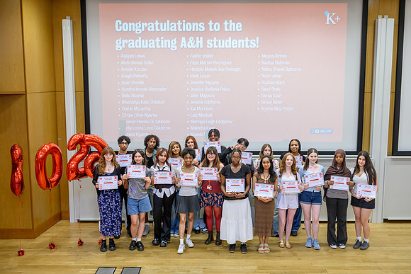 K+ Grad Ceremony -203