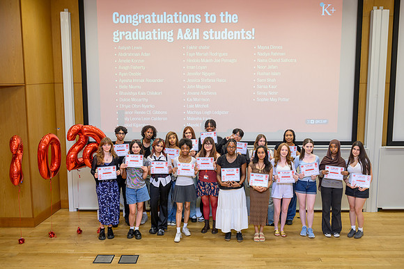 K+ Grad Ceremony -204