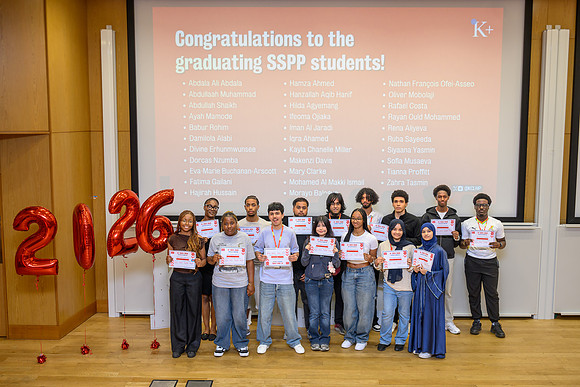 K+ Grad Ceremony -205