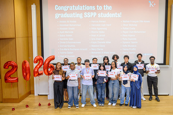 K+ Grad Ceremony -207