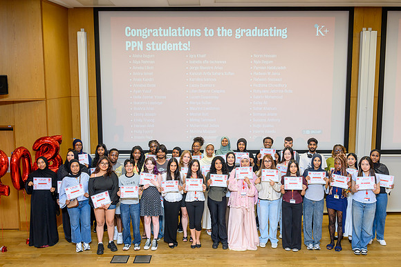 K+ Grad Ceremony -209