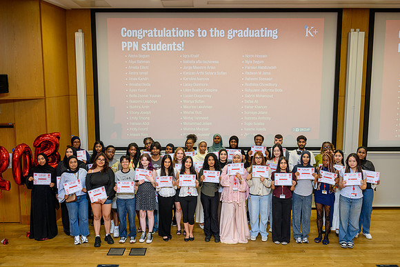 K+ Grad Ceremony -210
