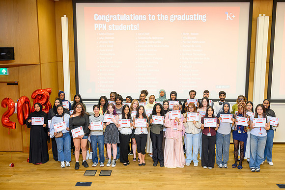 K+ Grad Ceremony -213