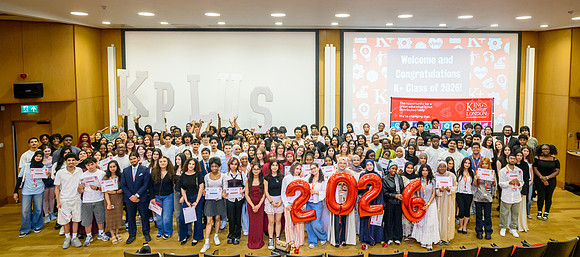 K+ Grad Ceremony -215