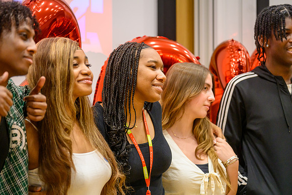 K+ Grad Ceremony -233