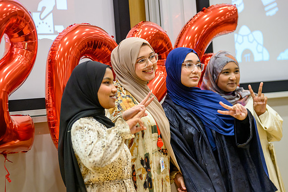 K+ Grad Ceremony -236
