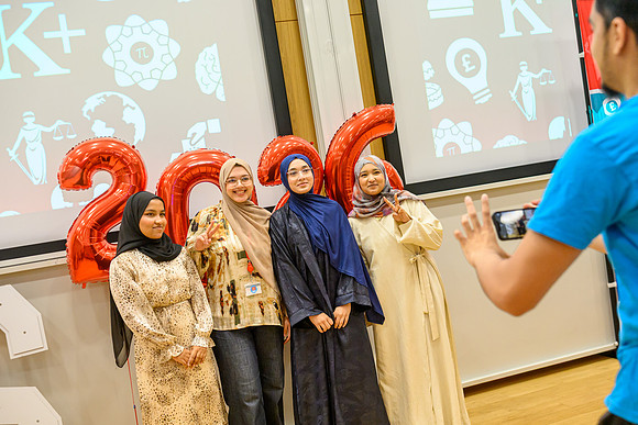 K+ Grad Ceremony -237