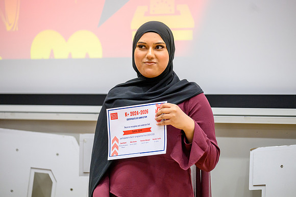 K+ Grad Ceremony -239