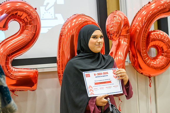 K+ Grad Ceremony -240
